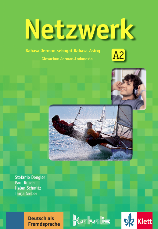 Netzwerk A2, Glosarium